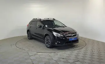 Subaru XV 2014 года за 6 590 000 тг. в Алматы фото 3