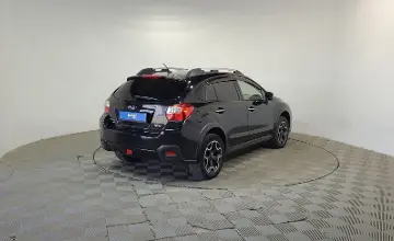 Subaru XV 2014 года за 6 590 000 тг. в Алматы