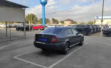 Skoda Octavia 2007 года за 1 590 000 тг. в Тараз