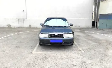 Skoda Octavia 2007 года за 1 590 000 тг. в Тараз фото 2