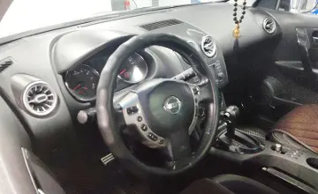 Nissan Qashqai 2013 года за 5 200 000 тг. в Астана фото 5
