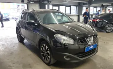 Nissan Qashqai 2013 года за 5 200 000 тг. в Астана фото 2