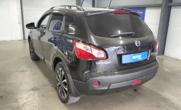 Nissan Qashqai 2013 года за 5 200 000 тг. в Астана фото 4