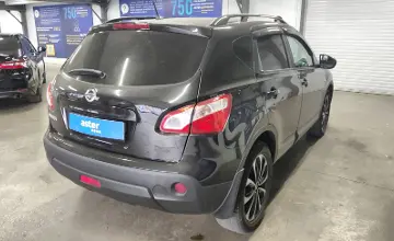 Nissan Qashqai 2013 года за 5 200 000 тг. в Астана фото 3