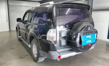 Mitsubishi Pajero 2007 года за 8 290 000 тг. в Астана фото 4