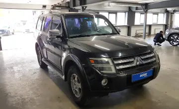 Mitsubishi Pajero 2007 года за 8 290 000 тг. в Астана фото 2