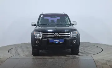 Mitsubishi Pajero 2007 года за 8 290 000 тг. в Астана фото 2