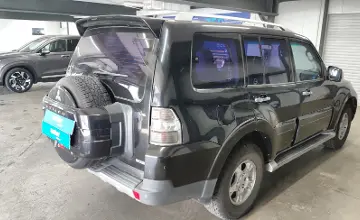 Mitsubishi Pajero 2007 года за 8 290 000 тг. в Астана фото 3