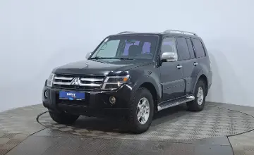 Mitsubishi Pajero 2007 года за 8 290 000 тг. в Астана фото 1