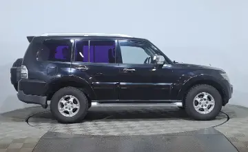Mitsubishi Pajero 2007 года за 8 290 000 тг. в Астана фото 4