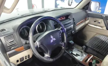 Mitsubishi Pajero 2007 года за 8 290 000 тг. в Астана фото 5
