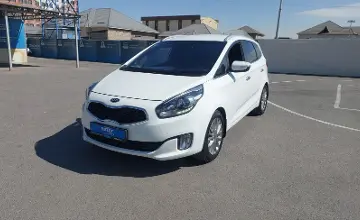 Kia Carens 2013 года за 5 890 000 тг. в Шымкент фото 1