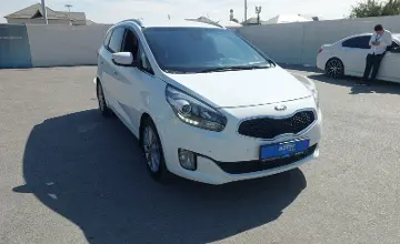 Kia Carens 2013 года за 5 890 000 тг. в Шымкент фото 2