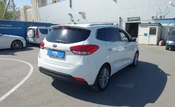 Kia Carens 2013 года за 5 890 000 тг. в Шымкент фото 3