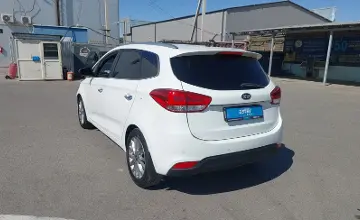 Kia Carens 2013 года за 5 890 000 тг. в Шымкент фото 4