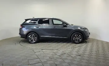 Kia Sportage 2022 года за 13 590 000 тг. в Алматы фото 4