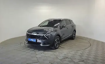 Kia Sportage 2022 года за 13 590 000 тг. в Алматы фото 1