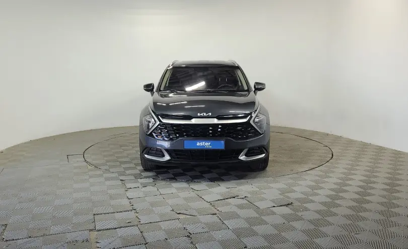 Kia Sportage 2022 года за 13 590 000 тг. в Алматы фото 2