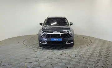 Kia Sportage 2022 года за 13 590 000 тг. в Алматы фото 2