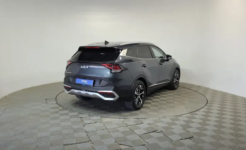 Kia Sportage 2022 года за 13 590 000 тг. в Алматы фото 5