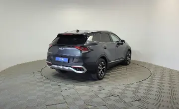 Kia Sportage 2022 года за 13 590 000 тг. в Алматы