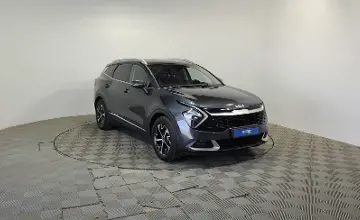 Kia Sportage 2022 года за 13 590 000 тг. в Алматы фото 3