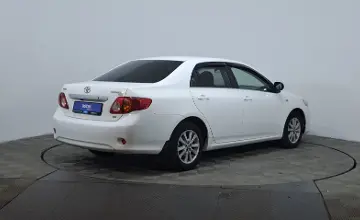 Toyota Corolla 2007 года за 3 990 000 тг. в Астана