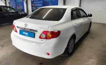 Toyota Corolla 2007 года за 3 990 000 тг. в Астана фото 3