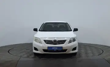 Toyota Corolla 2007 года за 3 990 000 тг. в Астана фото 2
