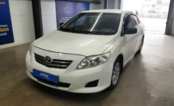 Toyota Corolla 2007 года за 3 990 000 тг. в Астана фото 1