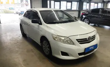 Toyota Corolla 2007 года за 3 990 000 тг. в Астана фото 2