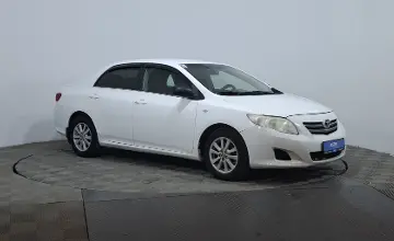 Toyota Corolla 2007 года за 3 990 000 тг. в Астана фото 3