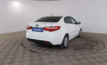 Kia Rio 2014 года за 4 990 000 тг. в Шымкент