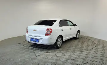 Chevrolet Cobalt 2025 года за 6 590 000 тг. в Алматы
