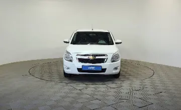 Chevrolet Cobalt 2025 года за 6 590 000 тг. в Алматы фото 2
