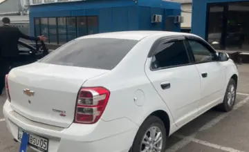 Chevrolet Cobalt 2025 года за 6 590 000 тг. в Алматы фото 3