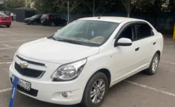 Chevrolet Cobalt 2025 года за 6 590 000 тг. в Алматы фото 1