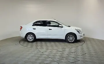 Chevrolet Cobalt 2025 года за 6 590 000 тг. в Алматы фото 4