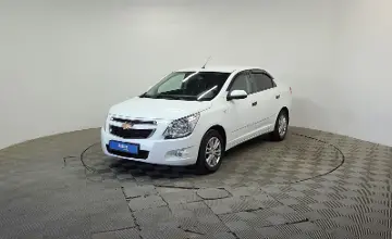 Chevrolet Cobalt 2025 года за 6 590 000 тг. в Алматы фото 1