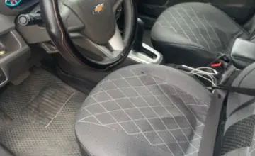 Chevrolet Cobalt 2025 года за 6 590 000 тг. в Алматы фото 5