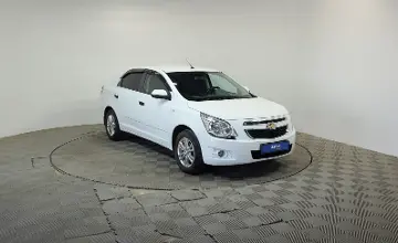 Chevrolet Cobalt 2025 года за 6 590 000 тг. в Алматы фото 3