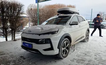 JAC JS6 2022 года за 6 390 000 тг. в Талдыкорган фото 1