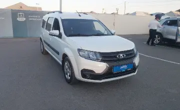 LADA (ВАЗ) Largus 2021 года за 5 490 000 тг. в Алматы фото 2