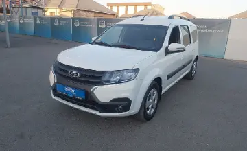 LADA (ВАЗ) Largus 2021 года за 5 490 000 тг. в Алматы фото 1