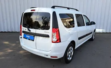 LADA (ВАЗ) Largus 2021 года за 5 490 000 тг. в Алматы