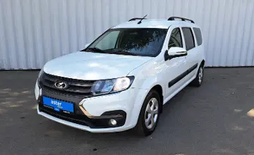 LADA (ВАЗ) Largus 2021 года за 5 490 000 тг. в Алматы фото 1