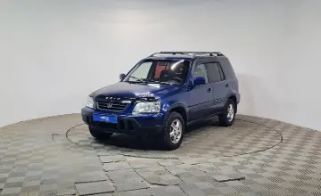 Honda CR-V 1999 года за 2 590 000 тг. в Алматы фото 1