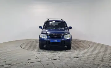 Honda CR-V 1999 года за 2 590 000 тг. в Алматы фото 2