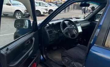 Honda CR-V 1999 года за 2 590 000 тг. в Алматы фото 5