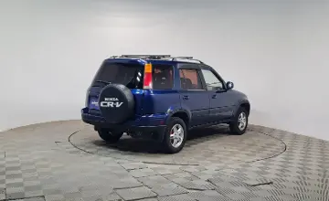 Honda CR-V 1999 года за 2 590 000 тг. в Алматы